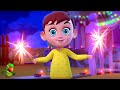 Diwali Ka Tyohar, दिवाली का त्यौहार, Hindi Diwali Songs for Babies by Kids Channel India