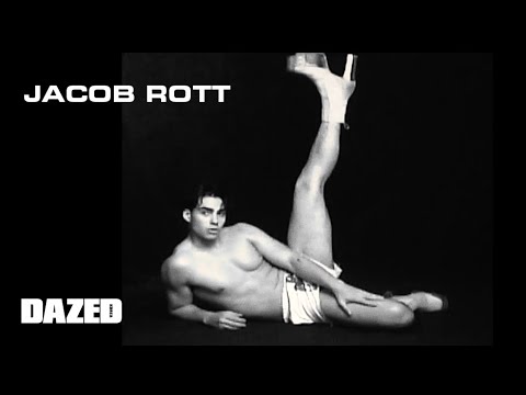 JACOB ROTT