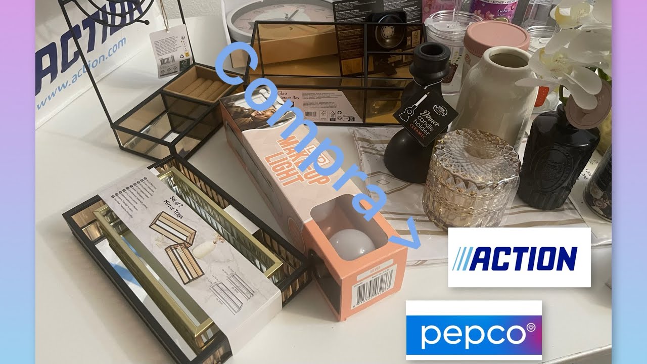 Compra en ACTION Y pepco (mchtariat f ACTION Y pepco)@HelloFatii