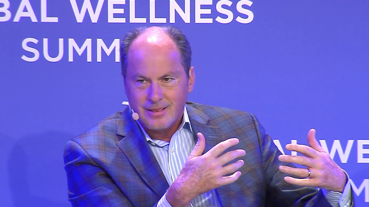 GWS 2018: You Are What You Eat…But Also What You Do - YouTube