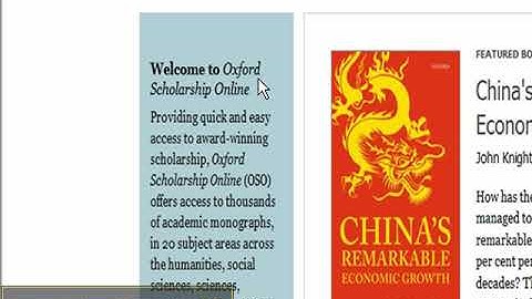 Tutorial on N-List Programme