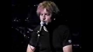 ERIC SINGER ( KISS ) - Beth - Live Acoustic, Japan 2001