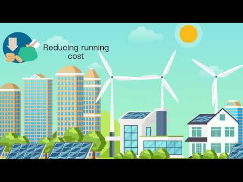 Nuworld Energy 2d explainer video