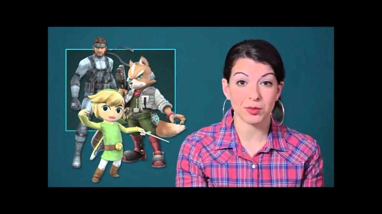 Damsel In Distress Part 1 - com - YouTube