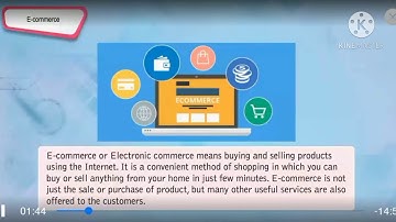 Class VII Chapter 10 More About Internet Services