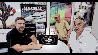 Round Table Q&amp;A And Tips With Alexseal Tech Guys!