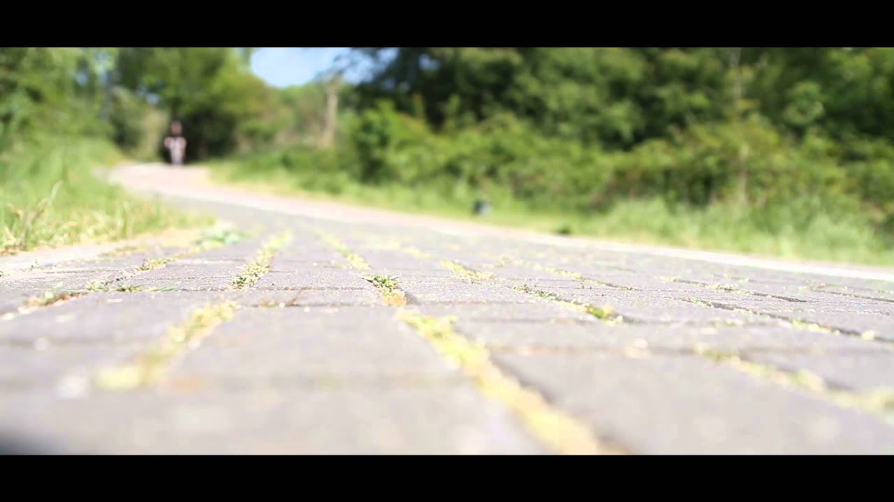 Showreel Catching Colors 2015