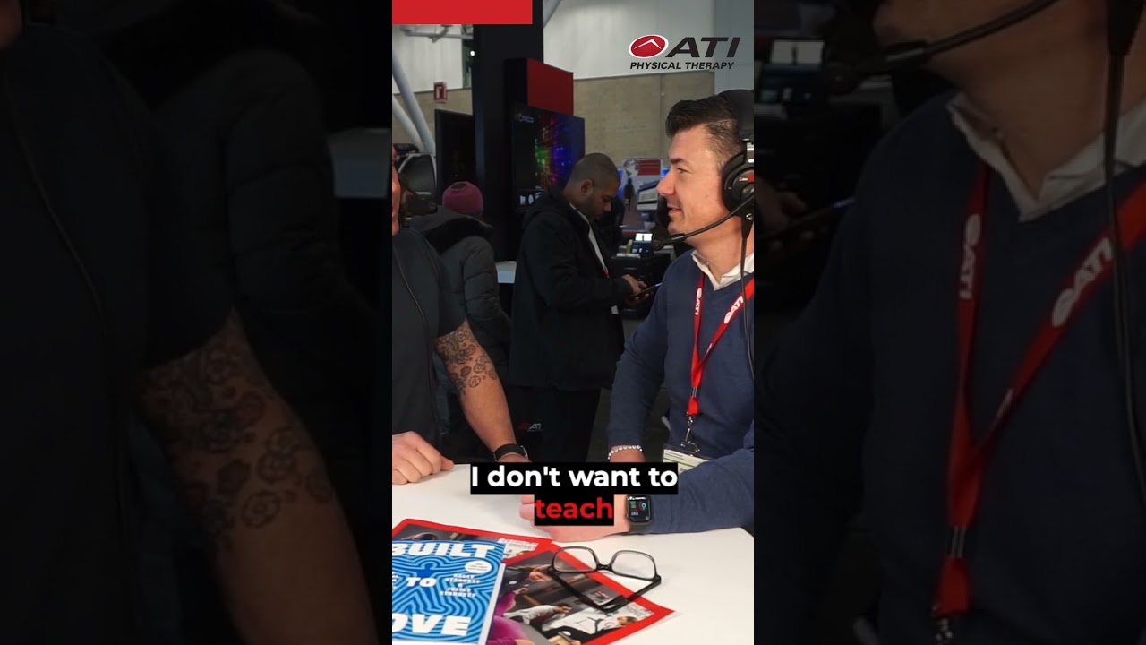 Strength & Conditioning | Innovation & Iteration