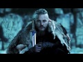 "The Vikings Are Told of Ragnar's Death" by Trevor Morris | Extended Version (audio only)