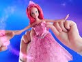 Disney princess 2 in 1 ballgown surprise doll commercial 2011