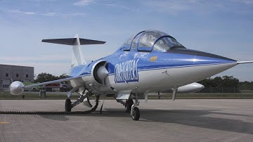 Suborbital Spaceflight Training Video 2015