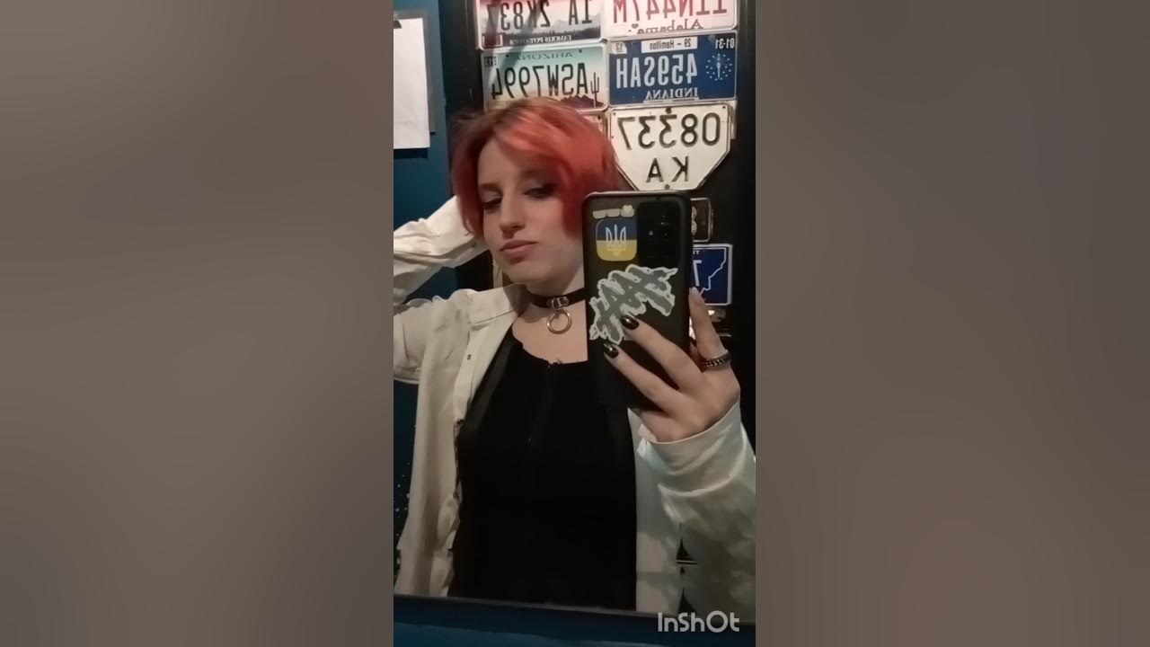 Будь собою. - YouTube