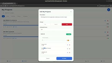 🎯 FocusBuddy – Boost Your Productivity with AI!