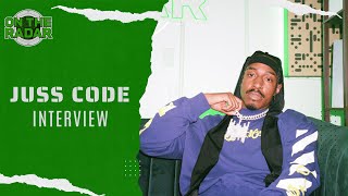 Juss Code On New Project, French Montana, University of Miami, Connecticut Rap Scene + More!