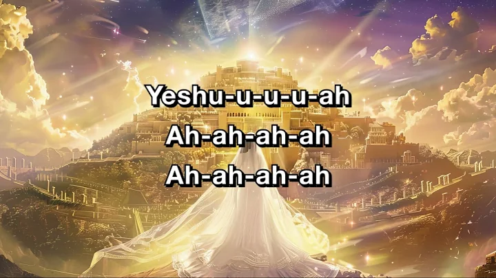 Yeshua/Our God Reigns  - Meredeth Mauldin w/ Sean Feucht - Let Us Worship - Dallas, TX (Lyric Video)