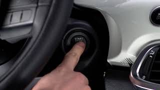 Sports Performance Electrical Power Outlet-Using the 12V power supply electrical plug on 2018 Fiat 500X
