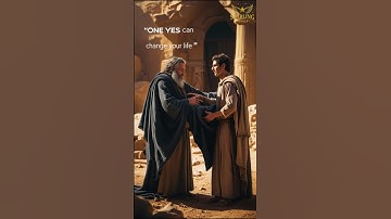 One Connection Can Change Your Life!