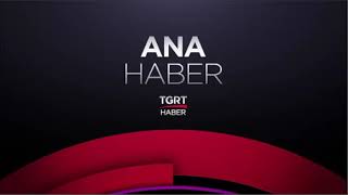 TGRT ANA HABER FON MÜZİĞİ 2014 2016 Resimi