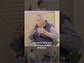 "Alzheimer's is not a chicken casserole disease" — former Governor Martin Schreiber talks with TLC