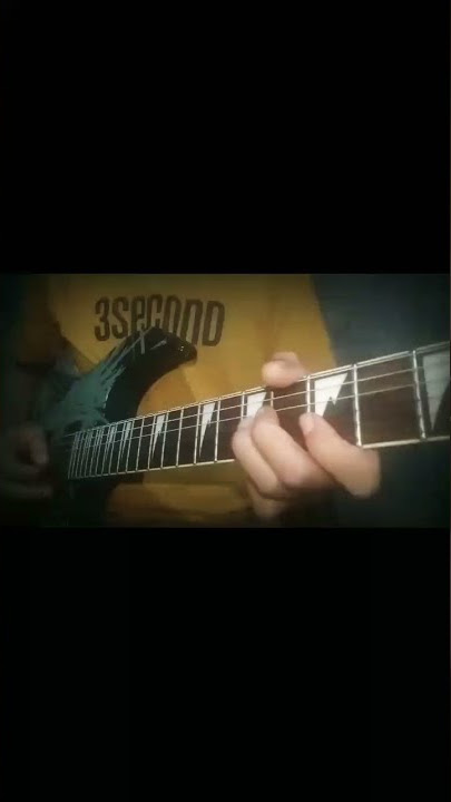 sundaan dulu kang | guitar cover | ACOUSTIKAN vs elektrik #shorts