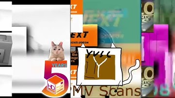 210 Shuric Scans With Are Slides (Daily Edition) 209/365