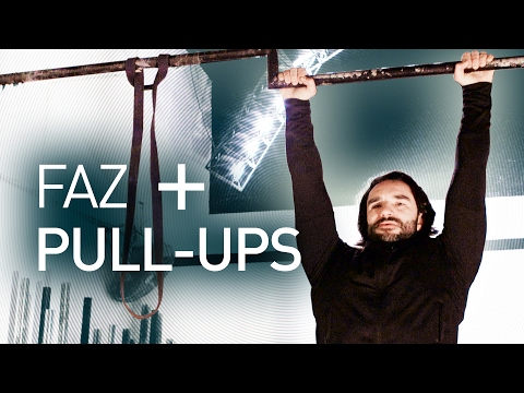 Vídeo: Como Fazer Pullups Negativos E Progredir Em Seus Objetivos De Pullup