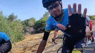 Cyclisme Tanger Azilla Avec Les Amis Quon Aime