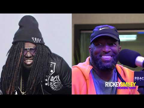 Black Tony Gets Ride From Phat Tasha & Kiki | RSMS