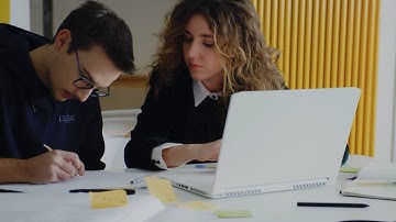 Innovation Design Lab – IED | ConceptD