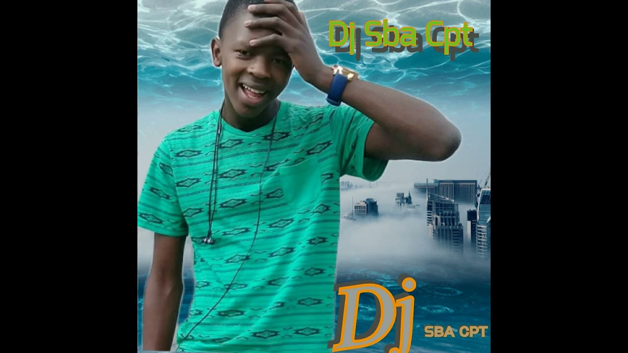 DJ Sba CPT - Planet Action