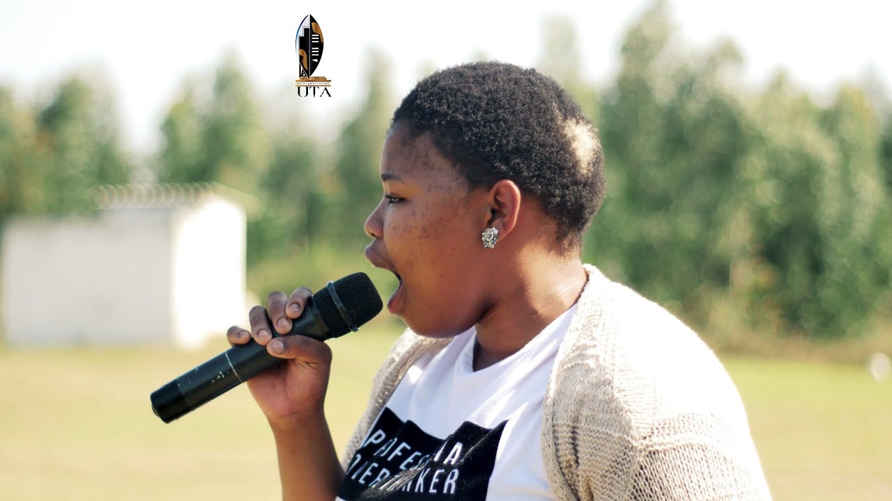 UTA Awards 2019 | Lerato Dlalisa-Thixo Nkosi yamaKhosi