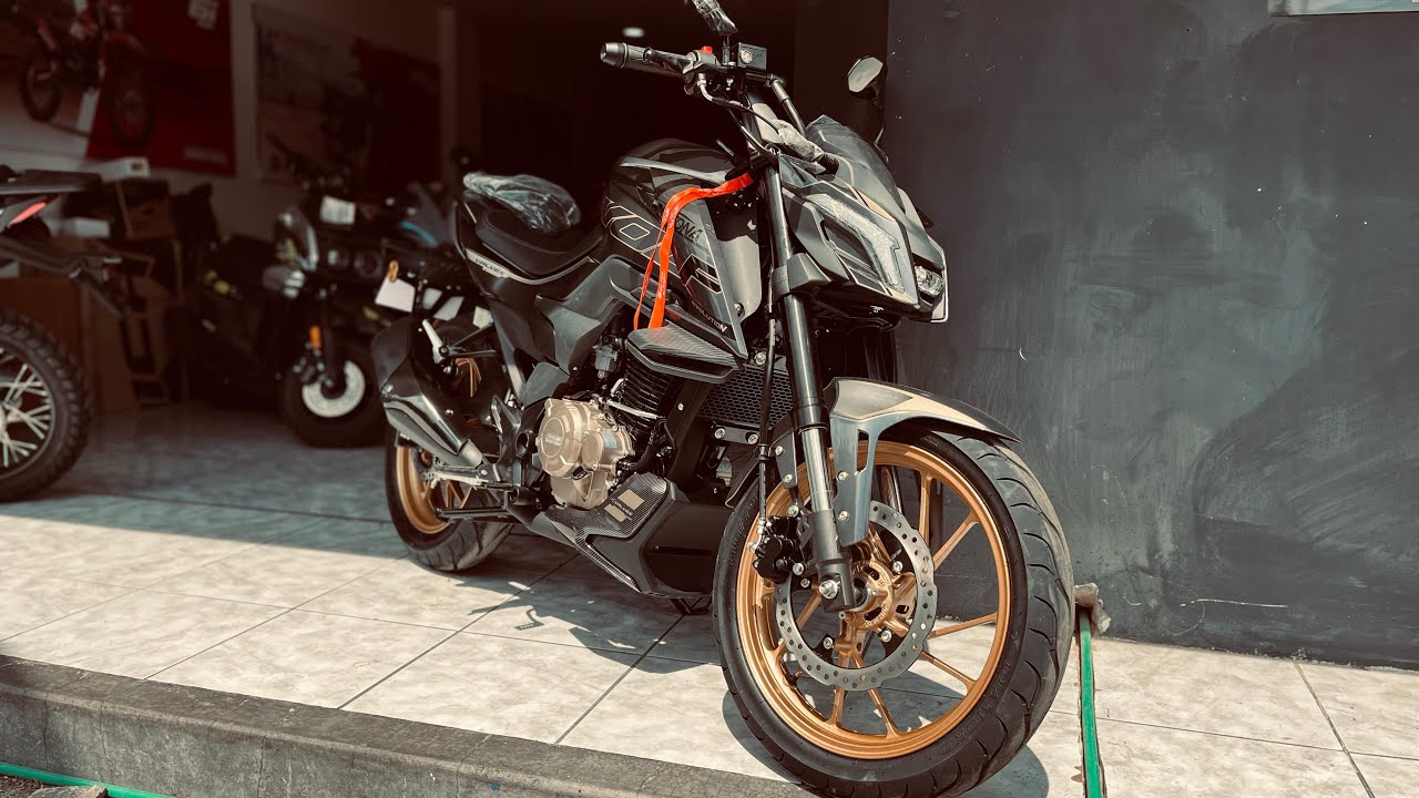 DAYTONA WOLF EVOLUTION 250 || REVIEW + FICHA TÉCNICA + VELOCIDAD MÁXIMA + PRECIO || ECUARIDERS 