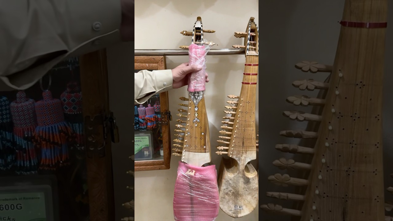 Rabab can be deliver anywhere just order. 