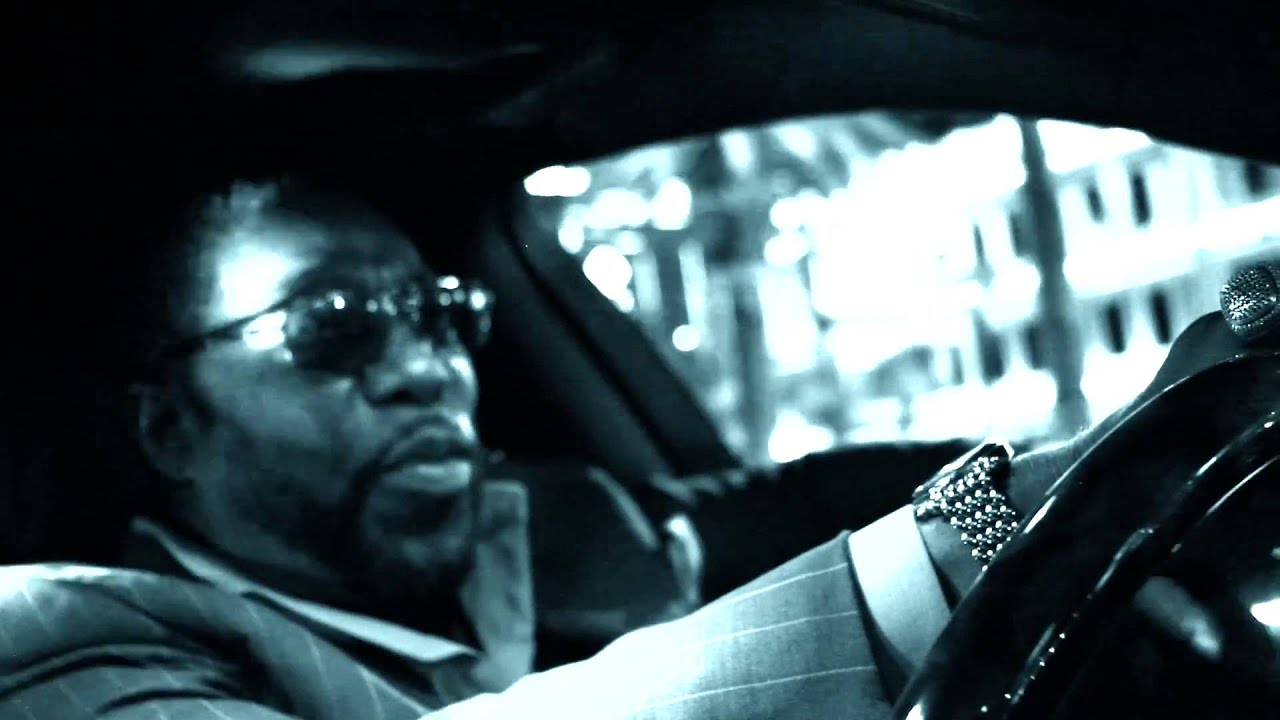 EDDIE LEVERT  ‘Aint Goin For That ‘ official music video 2015