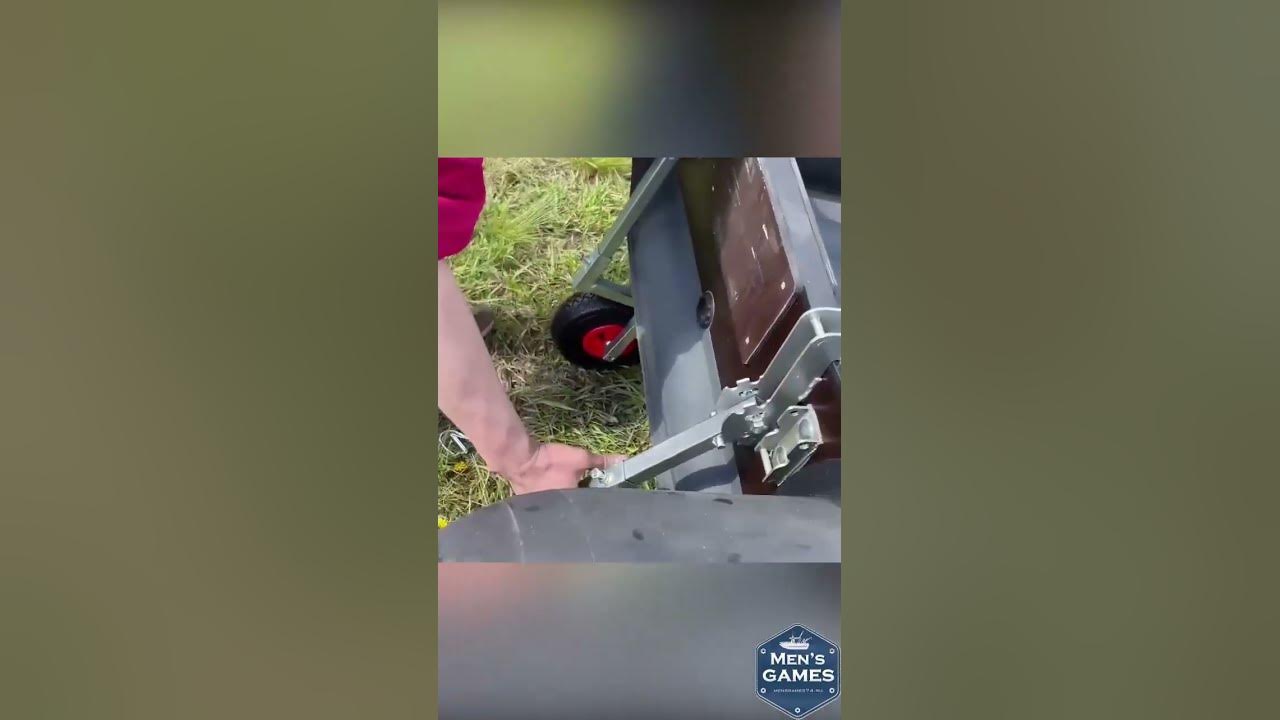 Надежные ТРАНЦЕВЫЕ КОЛЕСА Zilet на струбцинах с ПОДДЕРЖКОЙ дна лодки ...