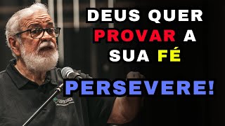 O CRENTE NA PROVAÇÃO (Tiago 1) | Augustus Nicodemus