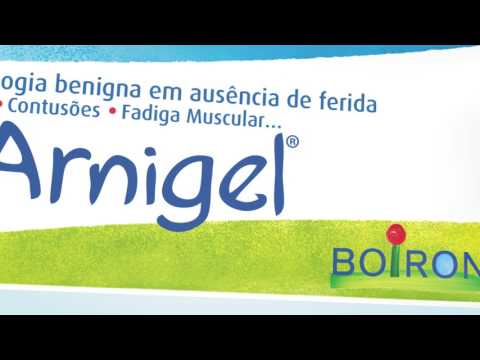 Vídeo: Arnigel - Instruções De Uso, Avaliações, Preço, Análogos