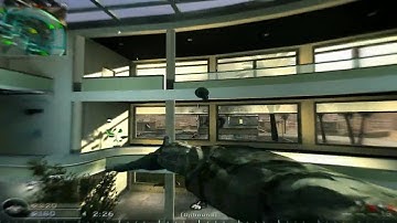 Call of Duty 4 - Frag Video - [HD]