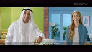 Iklan Cat No Drop Anti Panas No Phanas Phanas No Bochor Bochor