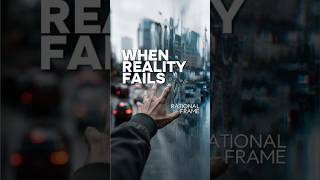 When Reality Fails #science #astronomy #astrophysics #facts #reality #fails #life #love #meaning