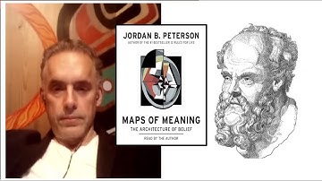 Jordan Peterson