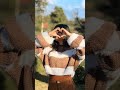 Girls winter fashion pose Ideas#shorts#viralvideo#trending
