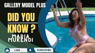MARIA MUKENDI || Age_weight_ relationship_ net worth_ Curvy Model _Plus Big Size_Wiki Biography