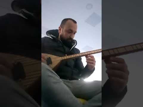 Ağlama yar elektro bağlama