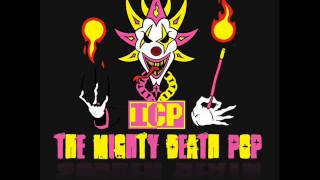 Insane Clown Posse - Night Of The Chainsaw (Joe Strange Remix) (Feat. Three 6 Mafia)