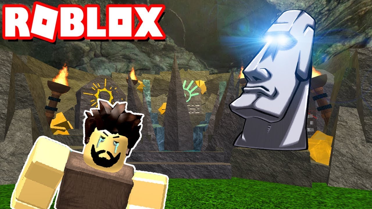 What is the robux ad in booga booga