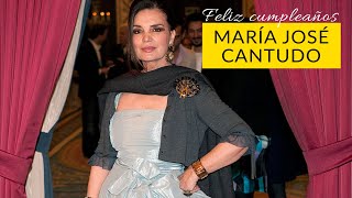 Homenaje A María José Cantudo | Feliz Cumpleaños 🥳