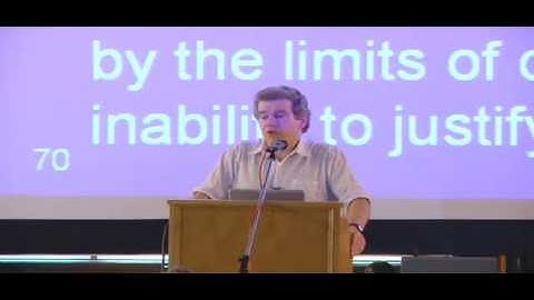 3.1 Introduction to David Hume