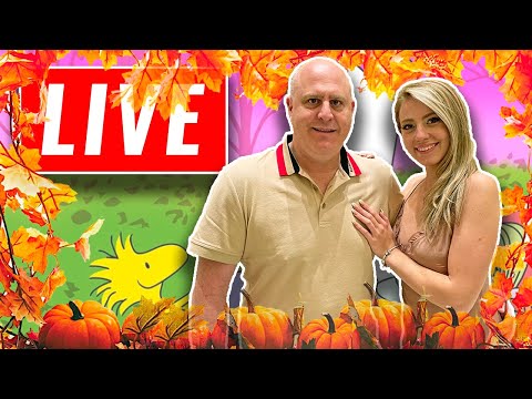 🦃 Special Thanksgiving High Limit Slot Play 🙏🏻 Thankful For Live $100 Spins on Dragon Link!