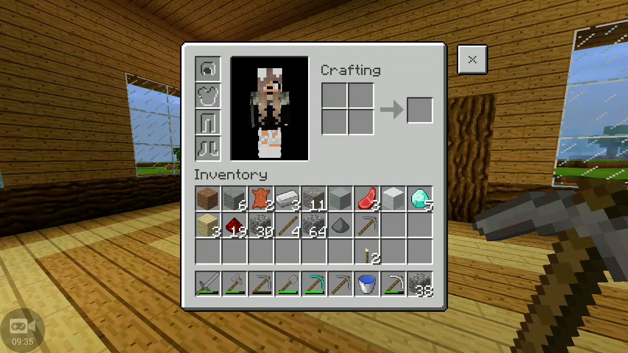 || 💙 i found diamond 💎 || Survival lets play Ep 3 - YouTube